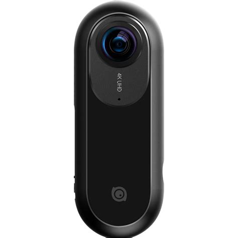Insta360 ONE.